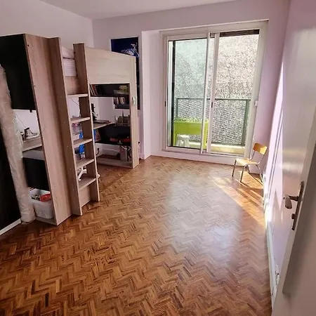 Apartment Vaste Familial Proche Tour Eiffel *